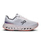 On Running 05. WOMENS FOOTWEAR - WOMENS SHOES - WOMENS SHOES RUNNING Women's Cloudsurfer Next WHITE | FLAME