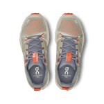 On Running 05. WOMENS FOOTWEAR - WOMENS SHOES - WOMENS SHOES HIKING Women's Cloudsurfer Trail FOSSIL | IVORY