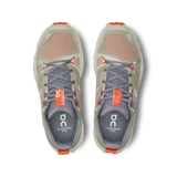 On Running 05. WOMENS FOOTWEAR - WOMENS SHOES - WOMENS SHOES HIKING Women's Cloudsurfer Trail FOSSIL | IVORY