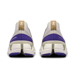 On Running 05. WOMENS FOOTWEAR - WOMENS SHOES - WOMENS SHOES RUNNING Women's Cloudswift 3 WHITE | BLUEBERRY