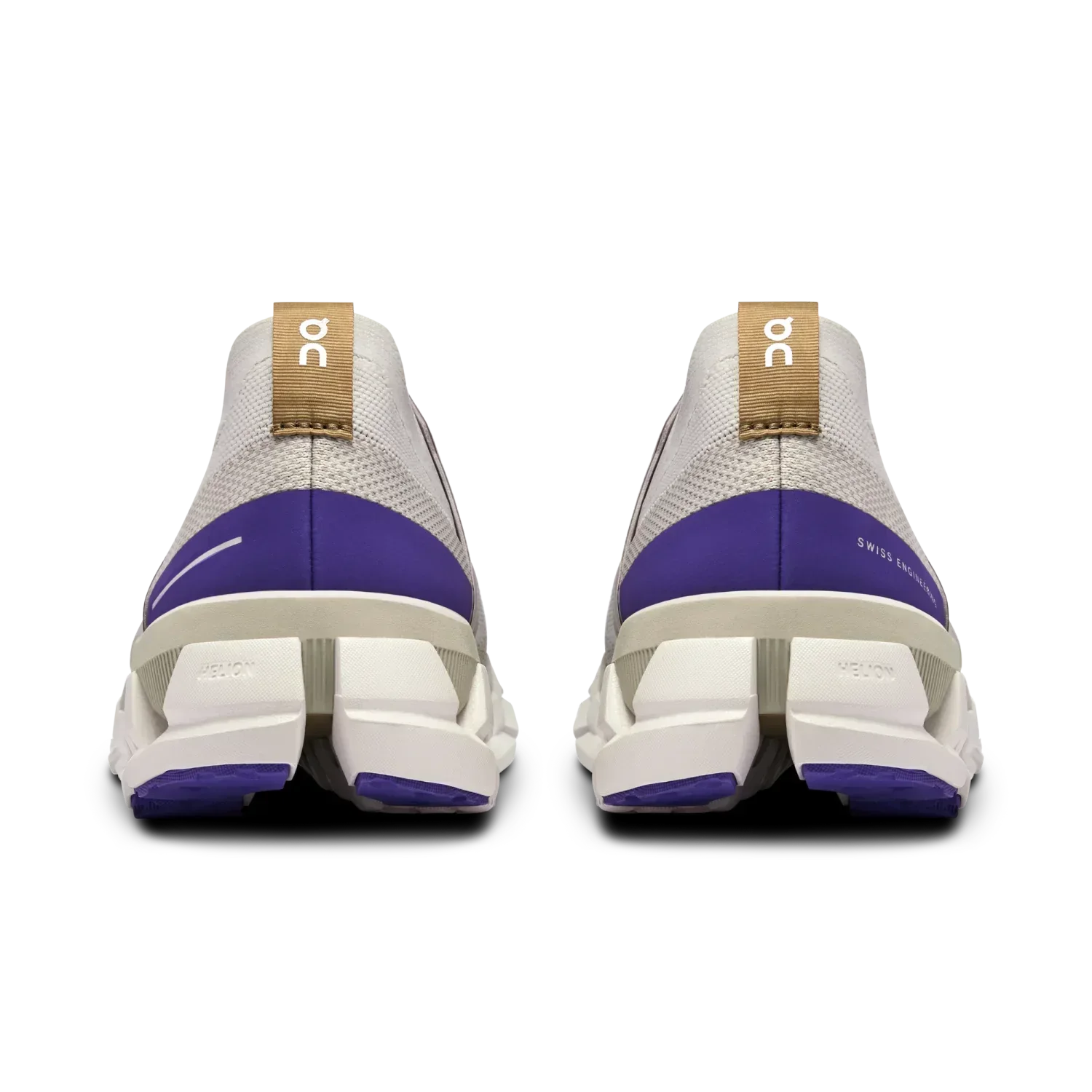 On Running 05. WOMENS FOOTWEAR - WOMENS SHOES - WOMENS SHOES RUNNING Women's Cloudswift 3 WHITE | BLUEBERRY