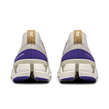 On Running 05. WOMENS FOOTWEAR - WOMENS SHOES - WOMENS SHOES RUNNING Women's Cloudswift 3 WHITE | BLUEBERRY