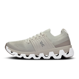 On Running 05. WOMENS FOOTWEAR - WOMENS SHOES - WOMENS SHOES RUNNING Women's Cloudswift 3 PEARL | FOG