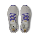 On Running 05. WOMENS FOOTWEAR - WOMENS SHOES - WOMENS SHOES RUNNING Women's Cloudswift 3 WHITE | BLUEBERRY