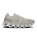 On Running 05. WOMENS FOOTWEAR - WOMENS SHOES - WOMENS SHOES RUNNING Women's Cloudswift 3 PEARL | FOG