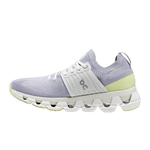 On Running 05. WOMENS FOOTWEAR - WOMENS SHOES - WOMENS SHOES RUNNING Women's Cloudswift 3 NIMBUS | HAY