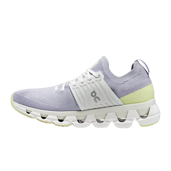 On Running 05. WOMENS FOOTWEAR - WOMENS SHOES - WOMENS SHOES RUNNING Women's Cloudswift 3 NIMBUS | HAY