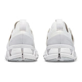 On Running 05. WOMENS FOOTWEAR - WOMENS SHOES - WOMENS SHOES RUNNING Women's Cloudswift 3 WHITE | FROST