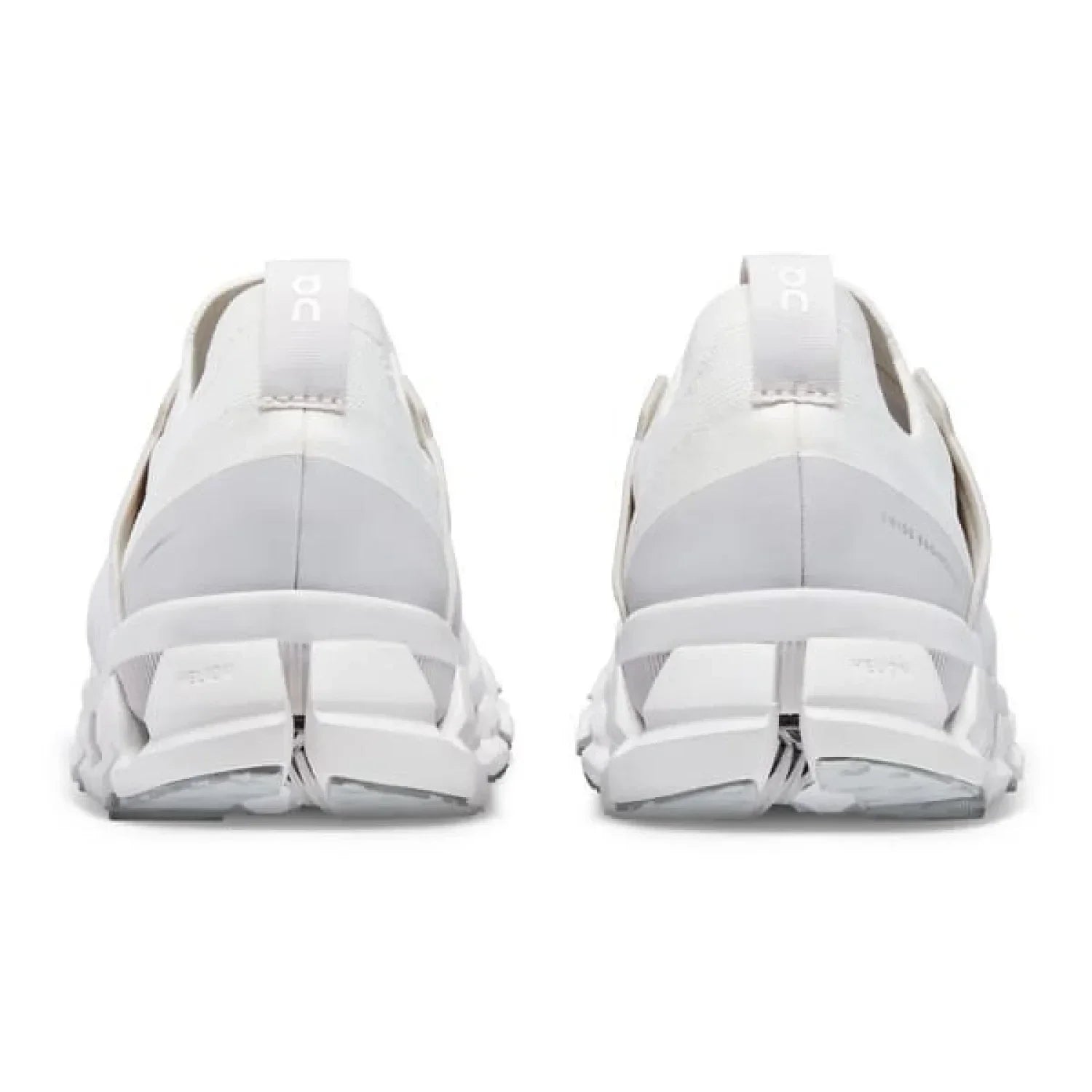 On Running 05. WOMENS FOOTWEAR - WOMENS SHOES - WOMENS SHOES RUNNING Women's Cloudswift 3 WHITE | FROST