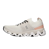 On Running 05. WOMENS FOOTWEAR - WOMENS SHOES - WOMENS SHOES RUNNING Women's Cloudswift 3 IVORY | ROSE