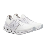 On Running 05. WOMENS FOOTWEAR - WOMENS SHOES - WOMENS SHOES RUNNING Women's Cloudswift 3 WHITE | FROST