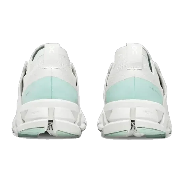 On Running 05. WOMENS FOOTWEAR - WOMENS SHOES - WOMENS SHOES RUNNING Women's Cloudswift 3 IVORY | CREEK