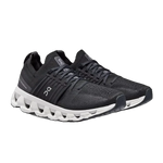 On Running 05. WOMENS FOOTWEAR - WOMENS SHOES - WOMENS SHOES RUNNING Women's Cloudswift 3 ALL BLACK