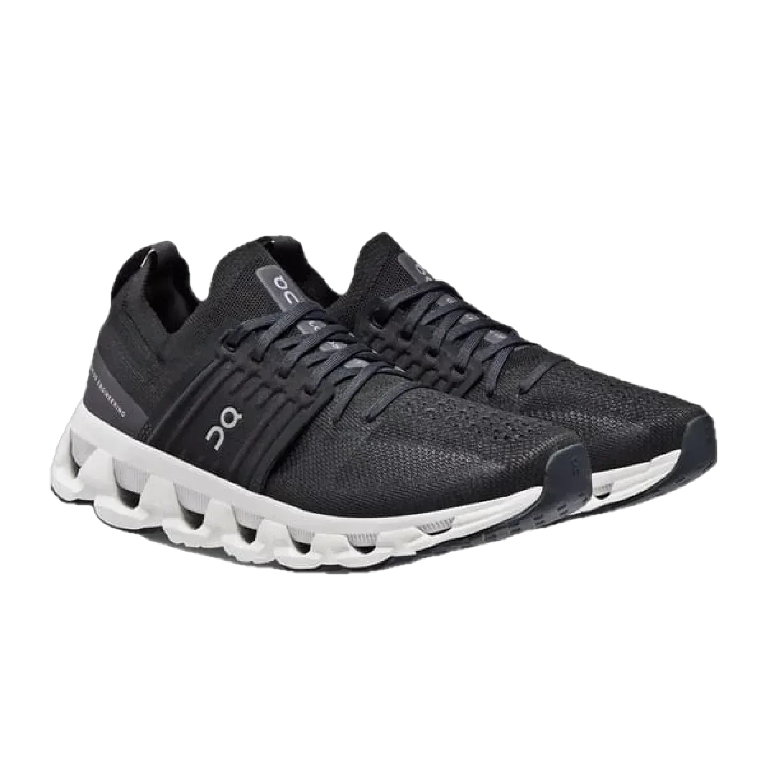 On Running 05. WOMENS FOOTWEAR - WOMENS SHOES - WOMENS SHOES RUNNING Women's Cloudswift 3 ALL BLACK