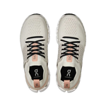 On Running 05. WOMENS FOOTWEAR - WOMENS SHOES - WOMENS SHOES RUNNING Women's Cloudswift 3 IVORY | ROSE