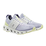 On Running 05. WOMENS FOOTWEAR - WOMENS SHOES - WOMENS SHOES RUNNING Women's Cloudswift 3 NIMBUS | HAY