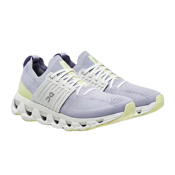 On Running 05. WOMENS FOOTWEAR - WOMENS SHOES - WOMENS SHOES RUNNING Women's Cloudswift 3 NIMBUS | HAY