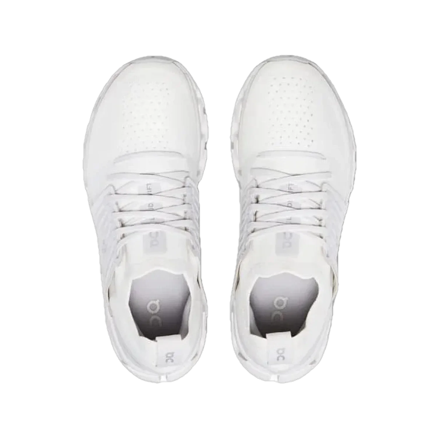 On Running WOMENS FOOTWEAR - WOMENS SHOES - WOMENS SHOES RUNNING Women's Cloudswift 3 WHITE | FROST