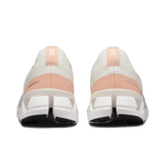 On Running 05. WOMENS FOOTWEAR - WOMENS SHOES - WOMENS SHOES RUNNING Women's Cloudswift 3 IVORY | ROSE