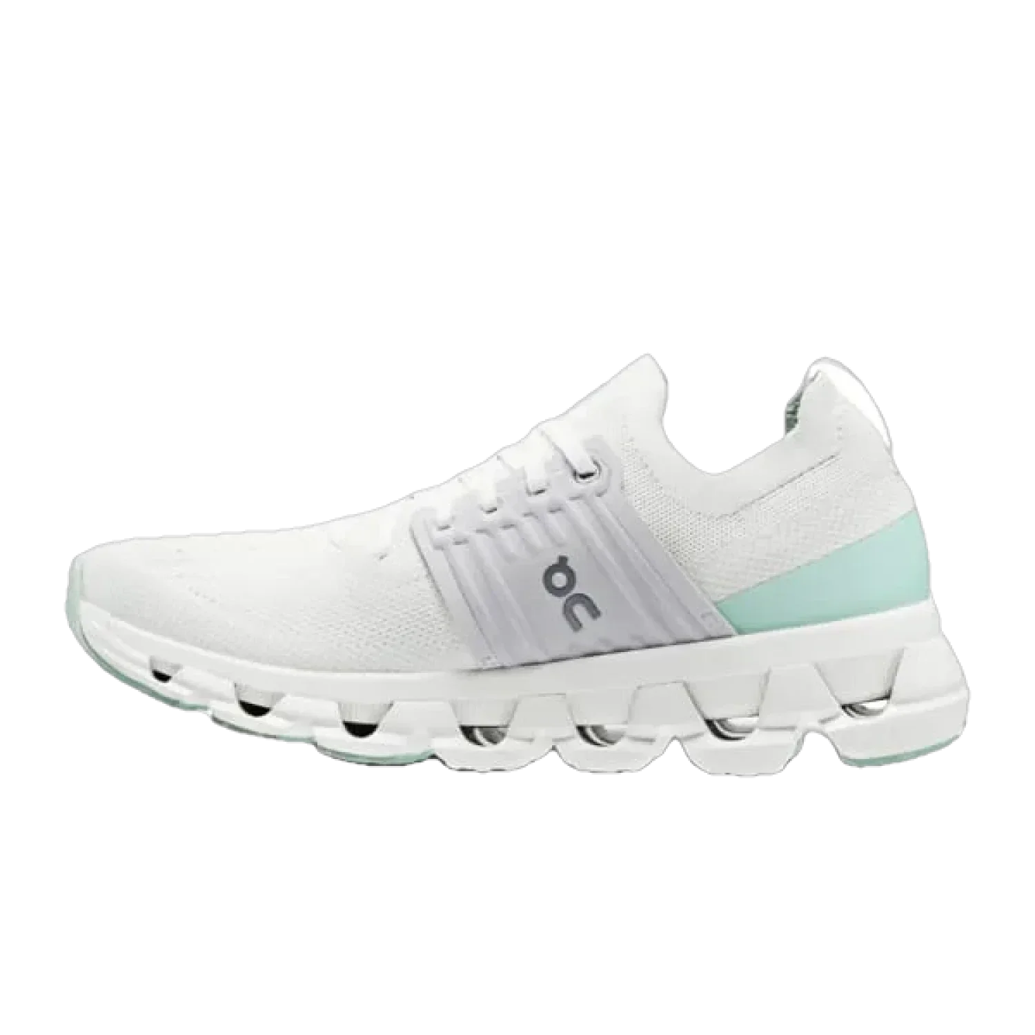 On Running 05. WOMENS FOOTWEAR - WOMENS SHOES - WOMENS SHOES RUNNING Women's Cloudswift 3 IVORY | CREEK