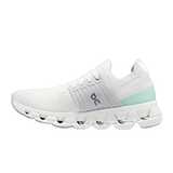 On Running 05. WOMENS FOOTWEAR - WOMENS SHOES - WOMENS SHOES RUNNING Women's Cloudswift 3 IVORY | CREEK