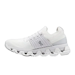 On Running 05. WOMENS FOOTWEAR - WOMENS SHOES - WOMENS SHOES RUNNING Women's Cloudswift 3 WHITE | FROST