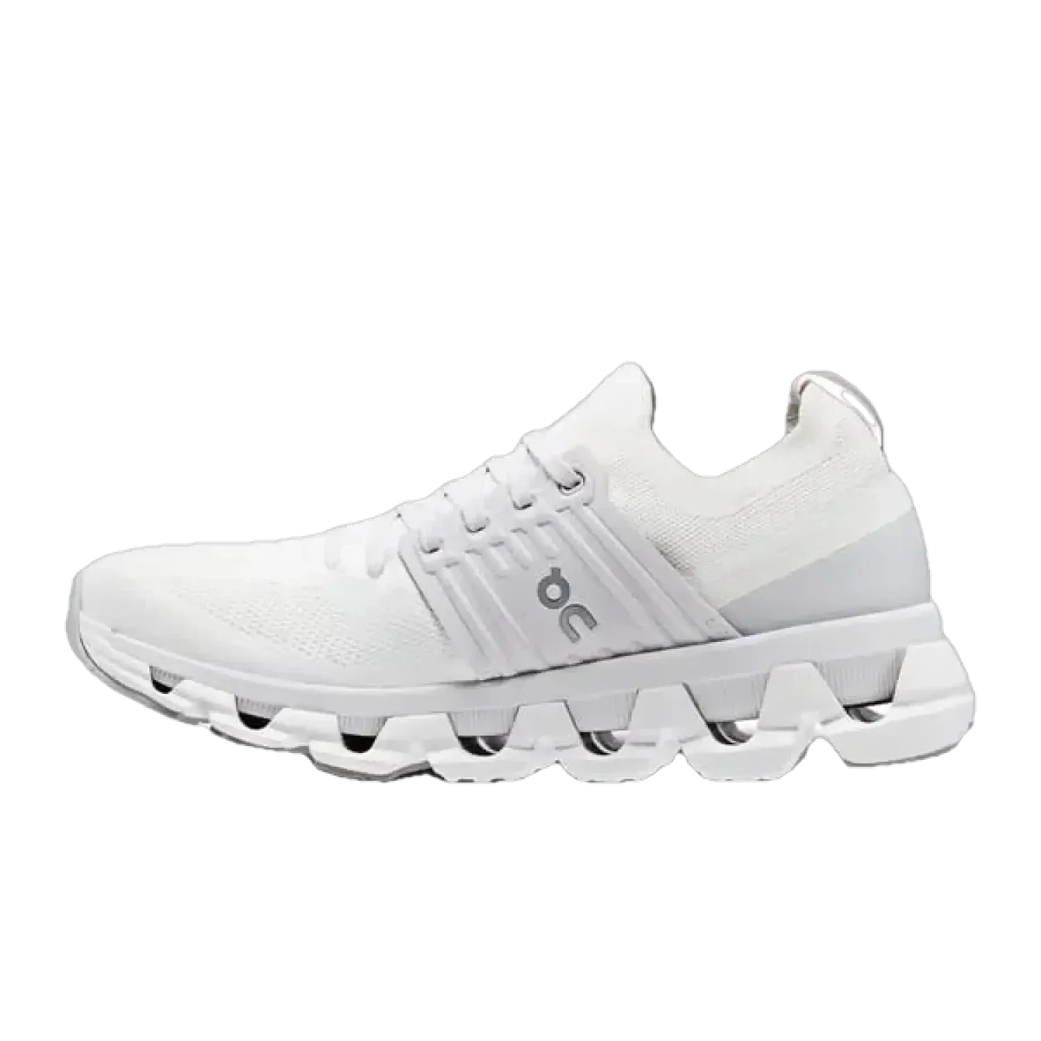 On Running WOMENS FOOTWEAR - WOMENS SHOES - WOMENS SHOES RUNNING Women's Cloudswift 3 WHITE | FROST