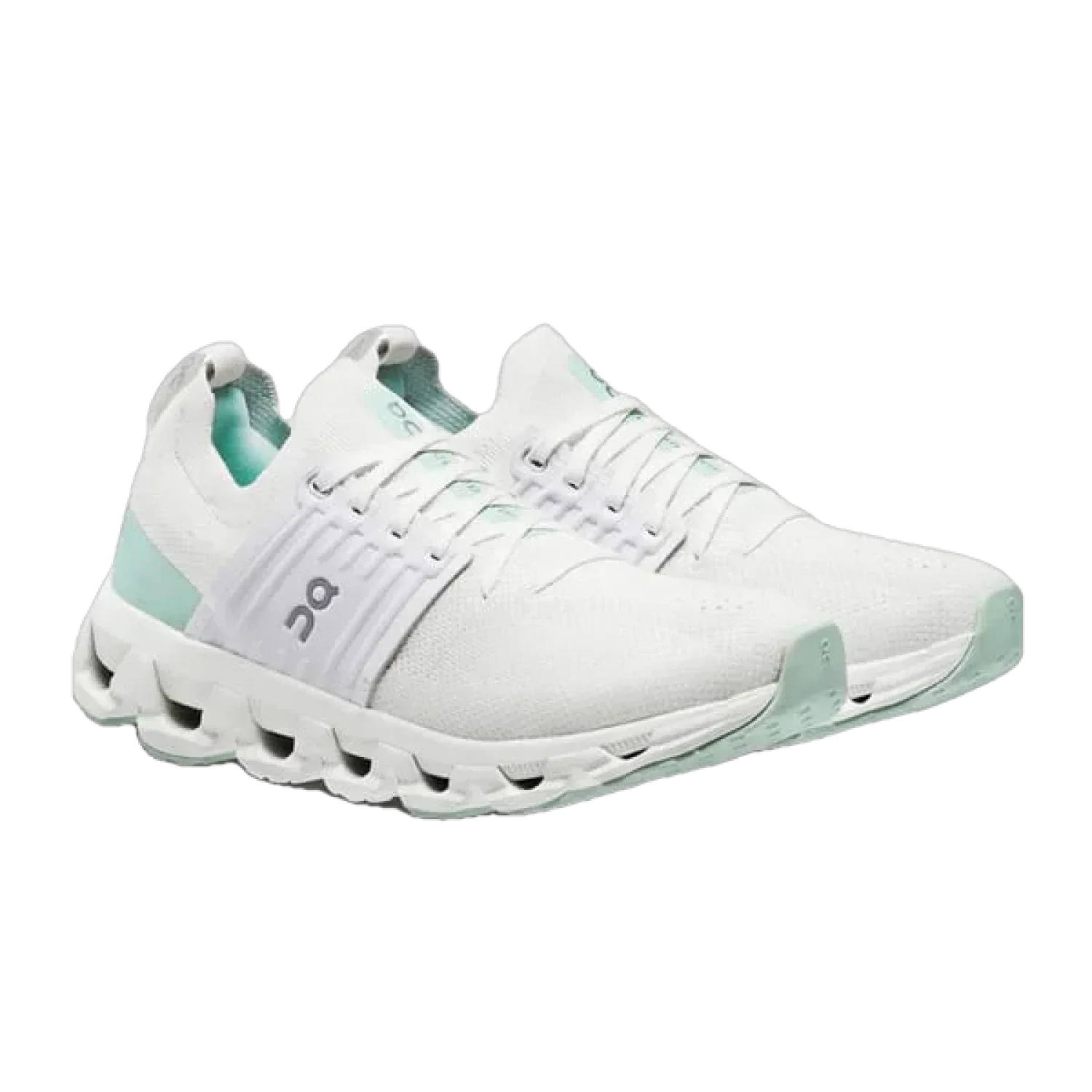 On Running 05. WOMENS FOOTWEAR - WOMENS SHOES - WOMENS SHOES RUNNING Women's Cloudswift 3 IVORY | CREEK