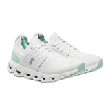 On Running 05. WOMENS FOOTWEAR - WOMENS SHOES - WOMENS SHOES RUNNING Women's Cloudswift 3 IVORY | CREEK