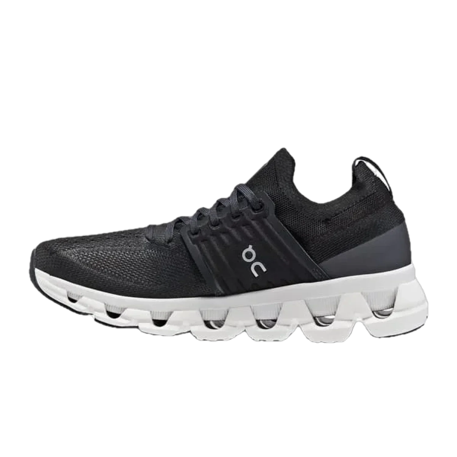 On Running 05. WOMENS FOOTWEAR - WOMENS SHOES - WOMENS SHOES RUNNING Women's Cloudswift 3 ALL BLACK