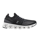 On Running 05. WOMENS FOOTWEAR - WOMENS SHOES - WOMENS SHOES RUNNING Women's Cloudswift 3 ALL BLACK