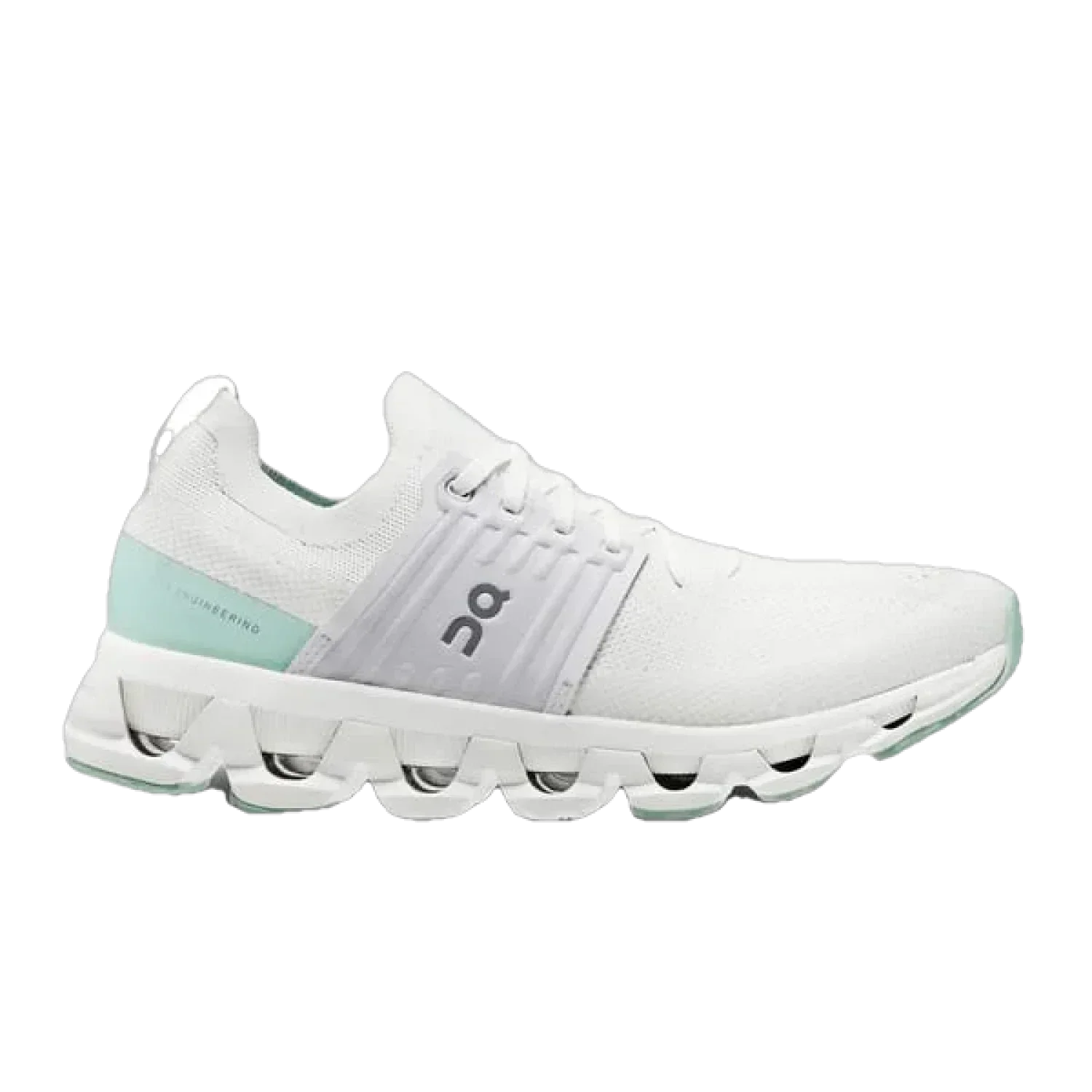 On Running 05. WOMENS FOOTWEAR - WOMENS SHOES - WOMENS SHOES RUNNING Women's Cloudswift 3 IVORY | CREEK