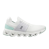 On Running 05. WOMENS FOOTWEAR - WOMENS SHOES - WOMENS SHOES RUNNING Women's Cloudswift 3 IVORY | CREEK