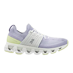 On Running 05. WOMENS FOOTWEAR - WOMENS SHOES - WOMENS SHOES RUNNING Women's Cloudswift 3 NIMBUS | HAY