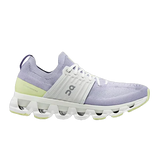 On Running 05. WOMENS FOOTWEAR - WOMENS SHOES - WOMENS SHOES RUNNING Women's Cloudswift 3 NIMBUS | HAY