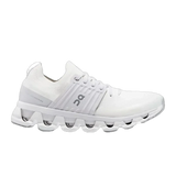 On Running 05. WOMENS FOOTWEAR - WOMENS SHOES - WOMENS SHOES RUNNING Women's Cloudswift 3 WHITE | FROST