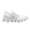 On Running 05. WOMENS FOOTWEAR - WOMENS SHOES - WOMENS SHOES RUNNING Women's Cloudswift 3 WHITE | FROST