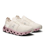 On Running 05. WOMENS FOOTWEAR - WOMENS SHOES - WOMENS SHOES RUNNING Women's Cloudswift 4 PEARL | MAUVE