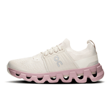 On Running 05. WOMENS FOOTWEAR - WOMENS SHOES - WOMENS SHOES RUNNING Women's Cloudswift 4 PEARL | MAUVE