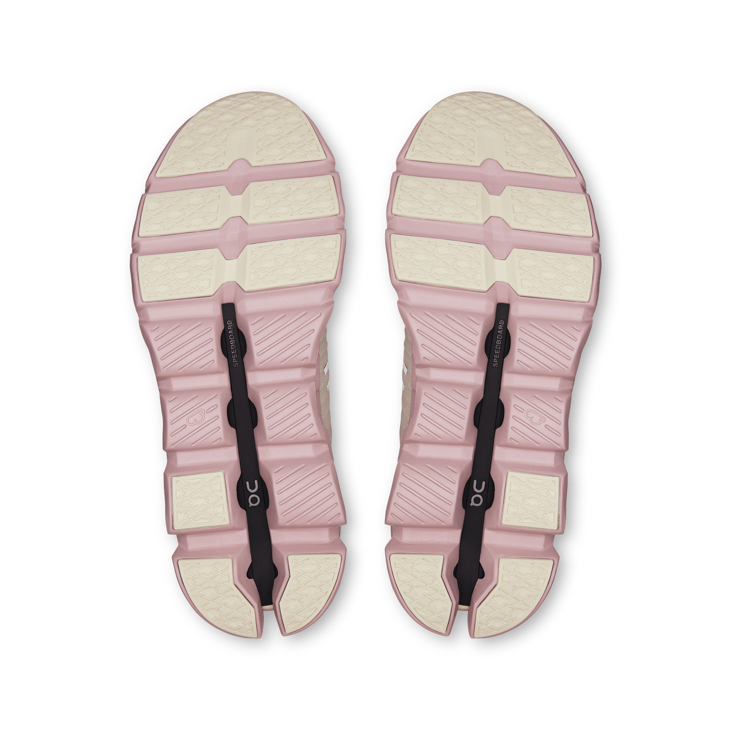 On Running 05. WOMENS FOOTWEAR - WOMENS SHOES - WOMENS SHOES RUNNING Women's Cloudswift 4 PEARL | MAUVE