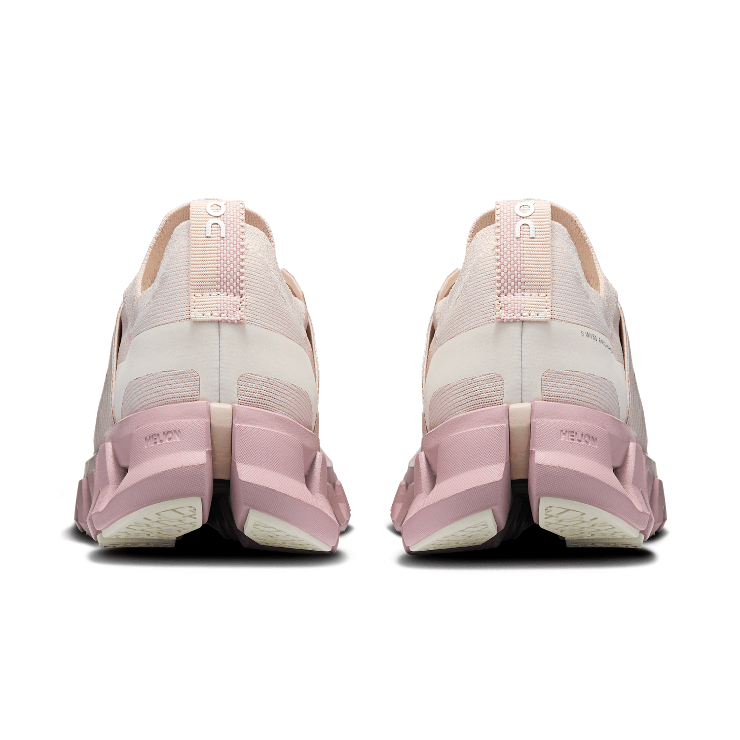 On Running 05. WOMENS FOOTWEAR - WOMENS SHOES - WOMENS SHOES RUNNING Women's Cloudswift 4 PEARL | MAUVE