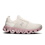 On Running 05. WOMENS FOOTWEAR - WOMENS SHOES - WOMENS SHOES RUNNING Women's Cloudswift 4 PEARL | MAUVE