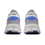 On Running 05. WOMENS FOOTWEAR - WOMENS SHOES - WOMENS SHOES HIKING Women's Cloudvista 2 IVORY | GLACIER