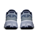 On Running 05. WOMENS FOOTWEAR - WOMENS SHOES - WOMENS SHOES HIKING Women's Cloudvista 2 Waterproof MIST | HEATHER