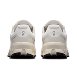 On Running 05. WOMENS FOOTWEAR - WOMENS SHOES - WOMENS SHOES HIKING Women's Cloudvista 2 Waterproof IVORY | CREAM