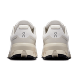 On Running 05. WOMENS FOOTWEAR - WOMENS SHOES - WOMENS SHOES HIKING Women's Cloudvista 2 Waterproof IVORY | CREAM