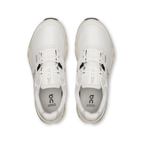 On Running 05. WOMENS FOOTWEAR - WOMENS SHOES - WOMENS SHOES HIKING Women's Cloudvista 2 Waterproof IVORY | CREAM