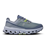 On Running 05. WOMENS FOOTWEAR - WOMENS SHOES - WOMENS SHOES HIKING Women's Cloudvista 2 Waterproof MIST | HEATHER