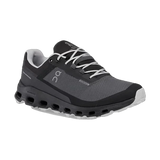 On Running 05. WOMENS FOOTWEAR - WOMENS SHOES - WOMENS SHOES RUNNING Women's Cloudvista Waterproof ECLIPSE | BLACK