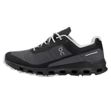 On Running 05. WOMENS FOOTWEAR - WOMENS SHOES - WOMENS SHOES RUNNING Women's Cloudvista Waterproof ECLIPSE | BLACK